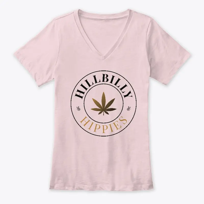 Ladies-ORIGINAL Hillbilly Hippie Apparel