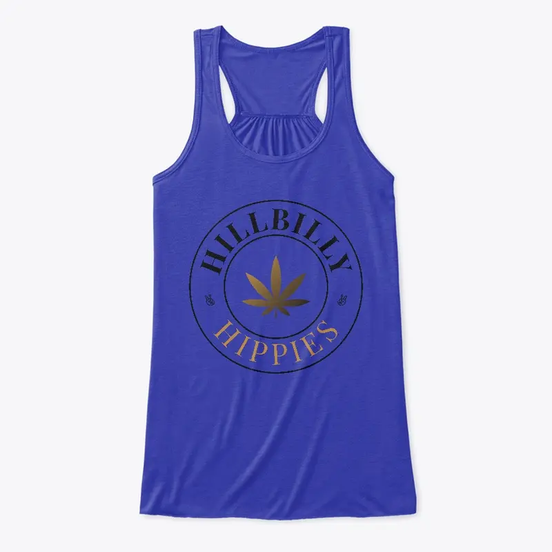 Ladies-ORIGINAL Hillbilly Hippie Apparel