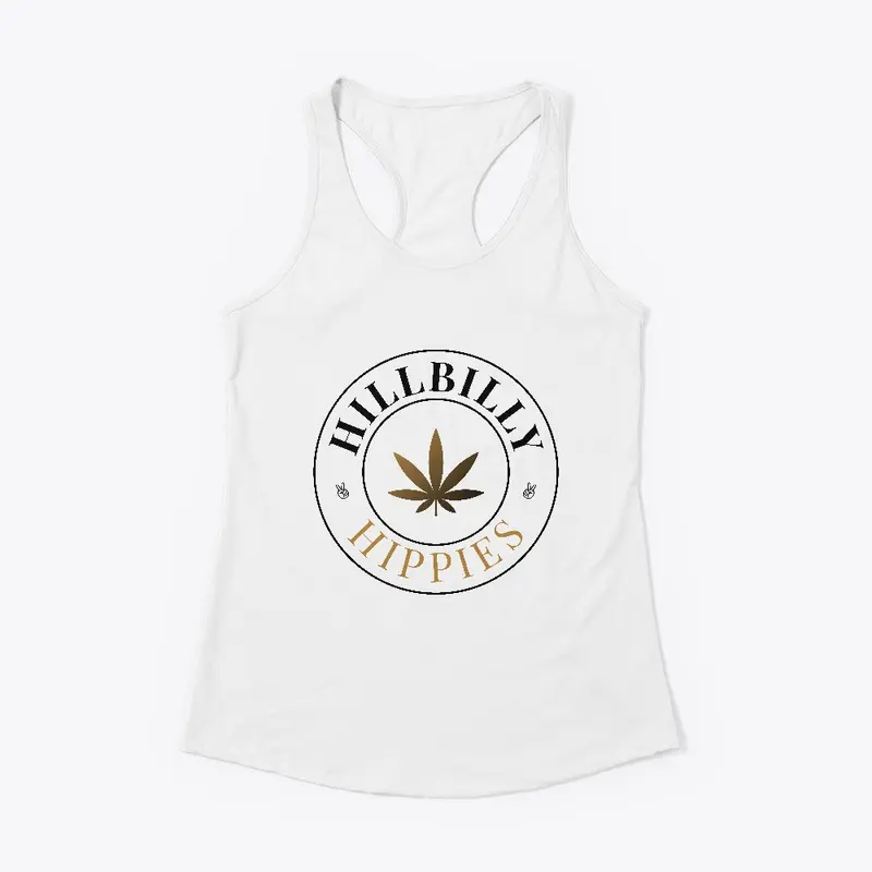 Ladies-ORIGINAL Hillbilly Hippie Apparel