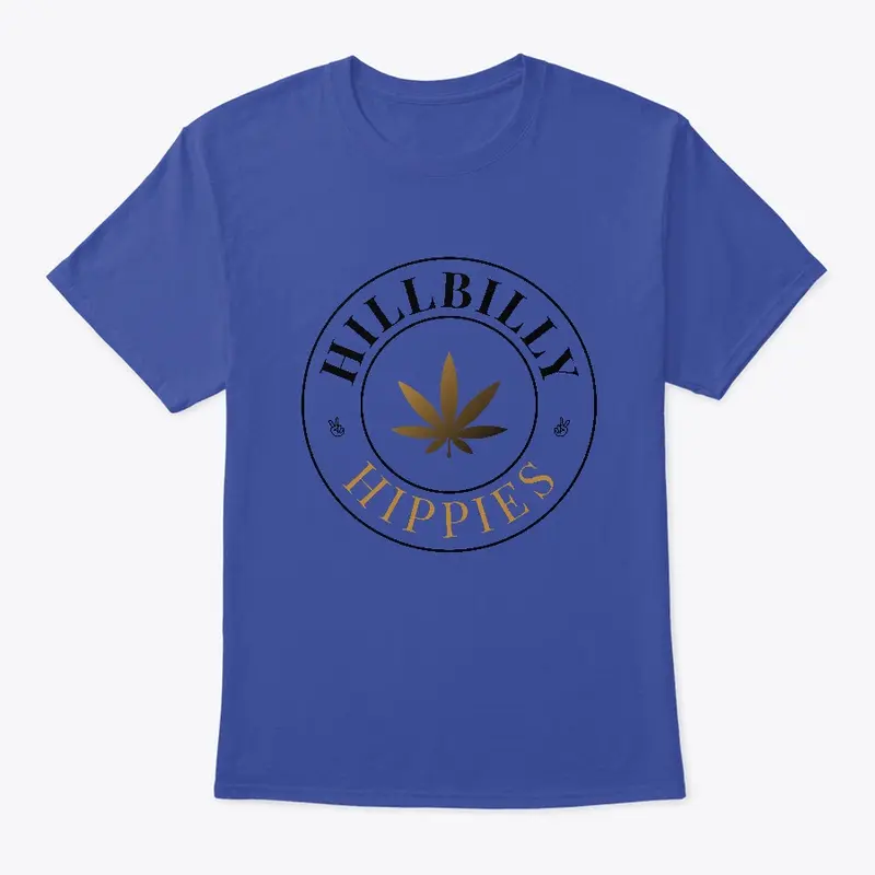 Mens-Original Hillbilly Hippie Apparel