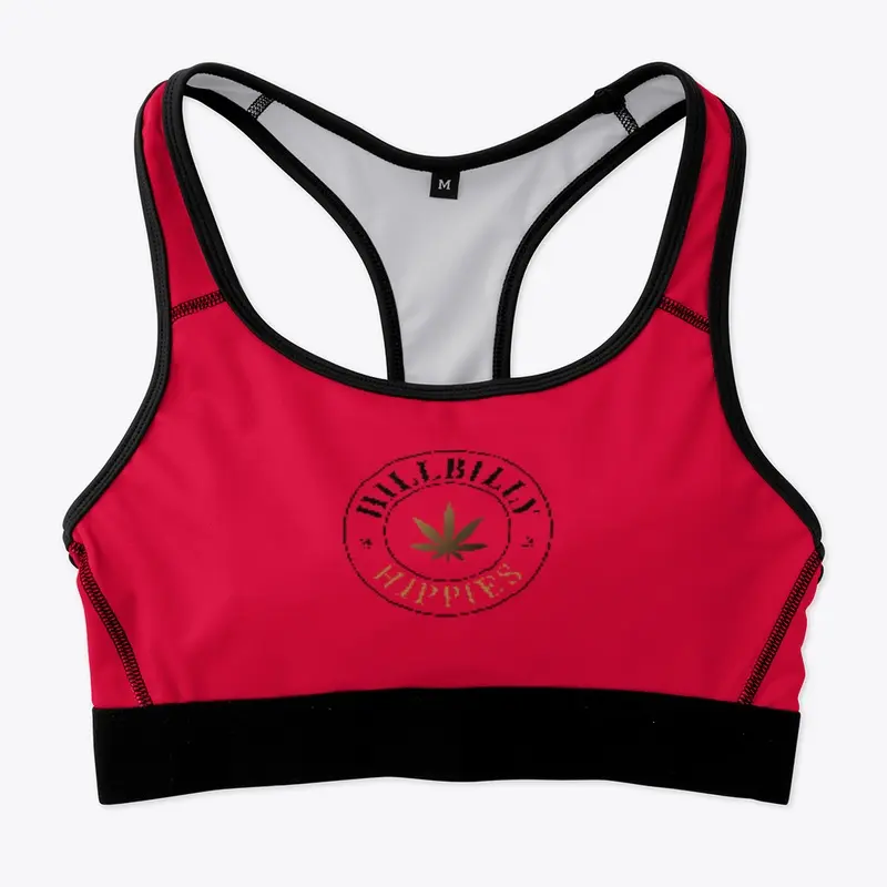 Ladies-ORIGINAL Hillbilly Hippie Apparel